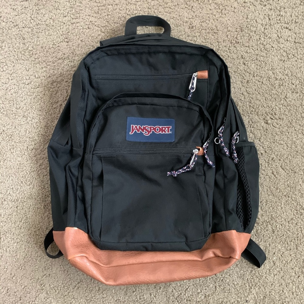 Jansport backpack